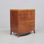 1341 8111 CHEST OF DRAWERS
